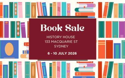 Winter Book Sale 2026