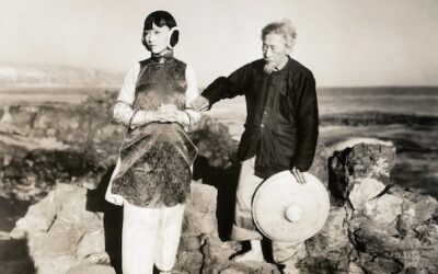 Film Heritage Academy: Tribute to Anna May Wong