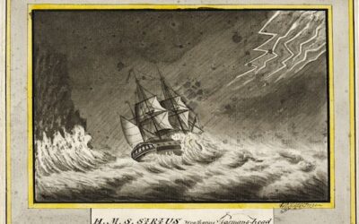 Why the First Fleet voyage was a Success
