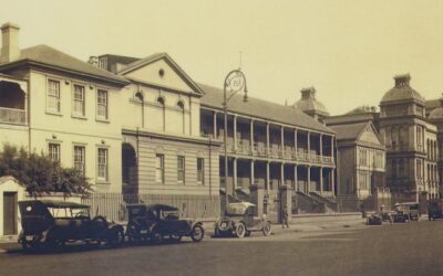 Discovering Forgotten Lives: Investigating the Old Register and Parliamentary Papers