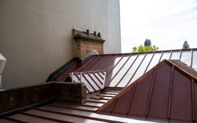 New Lift and Upgrades Planned for History House