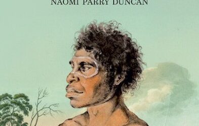 Uncovering Musquito with Naomi Parry Duncan