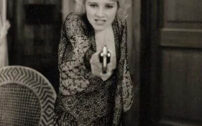 Film Heritage Academy: The Letter (1929)