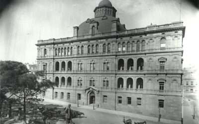 Exploring Land Records and Local Government