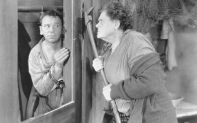 Film Heritage Academy: Min and Bill (1930)