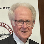 Photo of Alan Clark