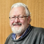 Photo of Alan McRae
