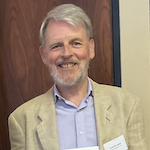 Photo of David Rollinson