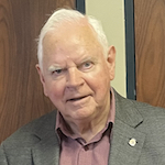 Photo of Geoff Huntington