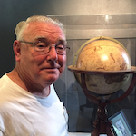 Photo of John Flavin