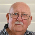 Photo of Ken Shilling