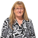 Photo of Leanne Diessel