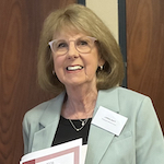 Photo of Lorna Watt