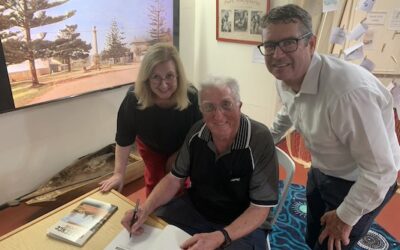2026 Local History Grants – Recipients Announced